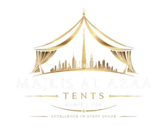Majlis Al Azaa Tents